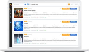 Listing  Optimization